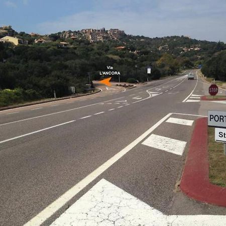 Apartment-Residence, Porto Cervo Ngoại thất bức ảnh