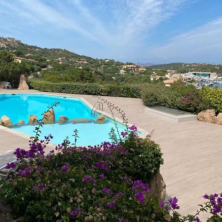 Apartment-Residence, Porto Cervo Ngoại thất bức ảnh