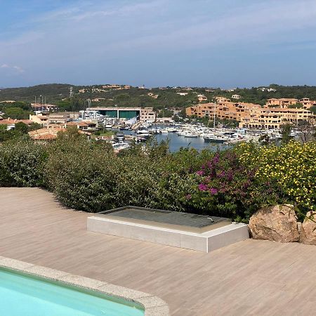 Apartment-Residence, Porto Cervo Ngoại thất bức ảnh