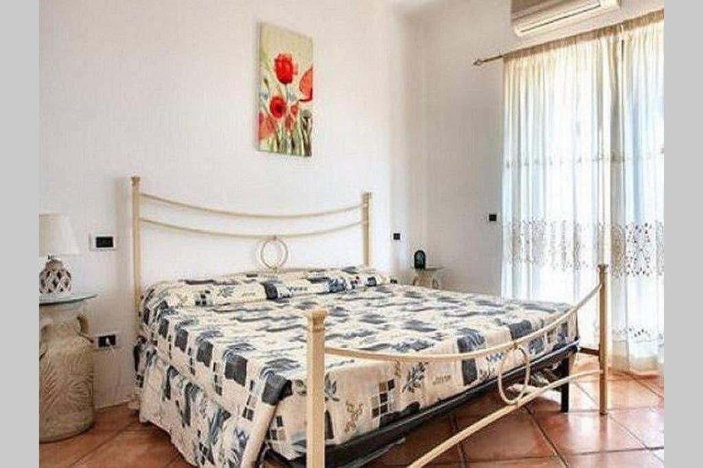 Apartment-Residence, Porto Cervo Ngoại thất bức ảnh