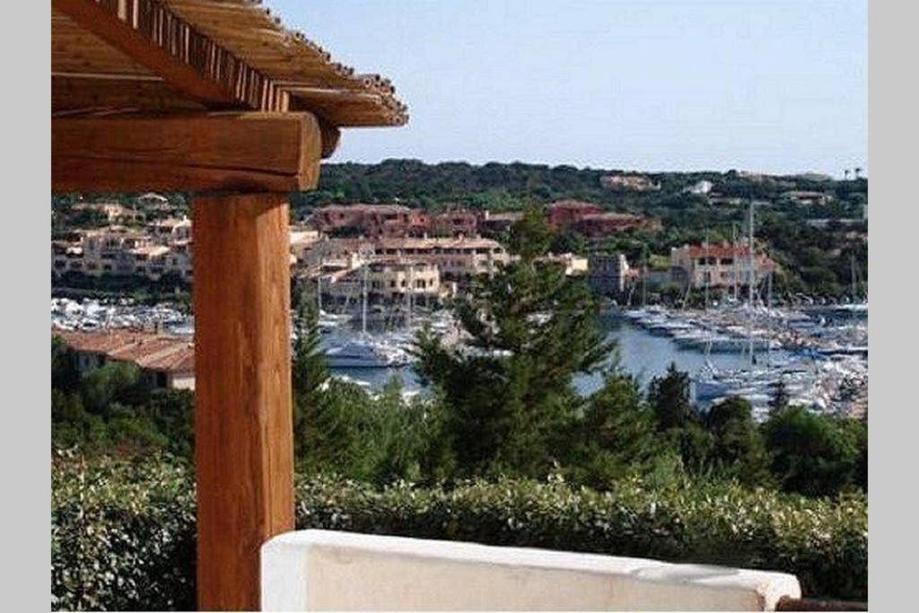 Apartment-Residence, Porto Cervo Ngoại thất bức ảnh