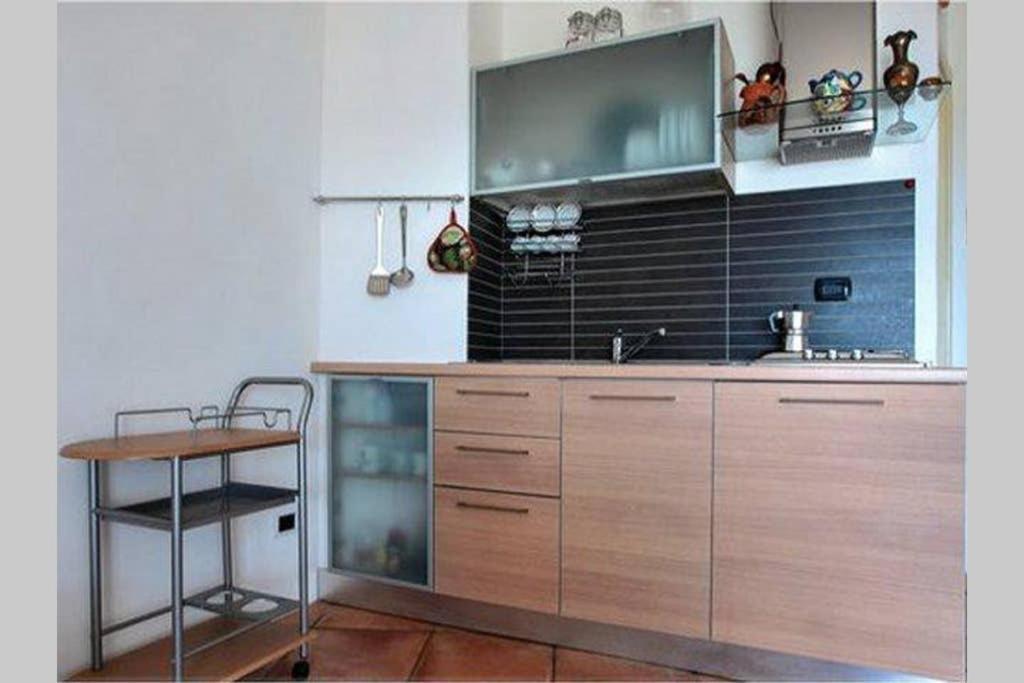 Apartment-Residence, Porto Cervo Ngoại thất bức ảnh