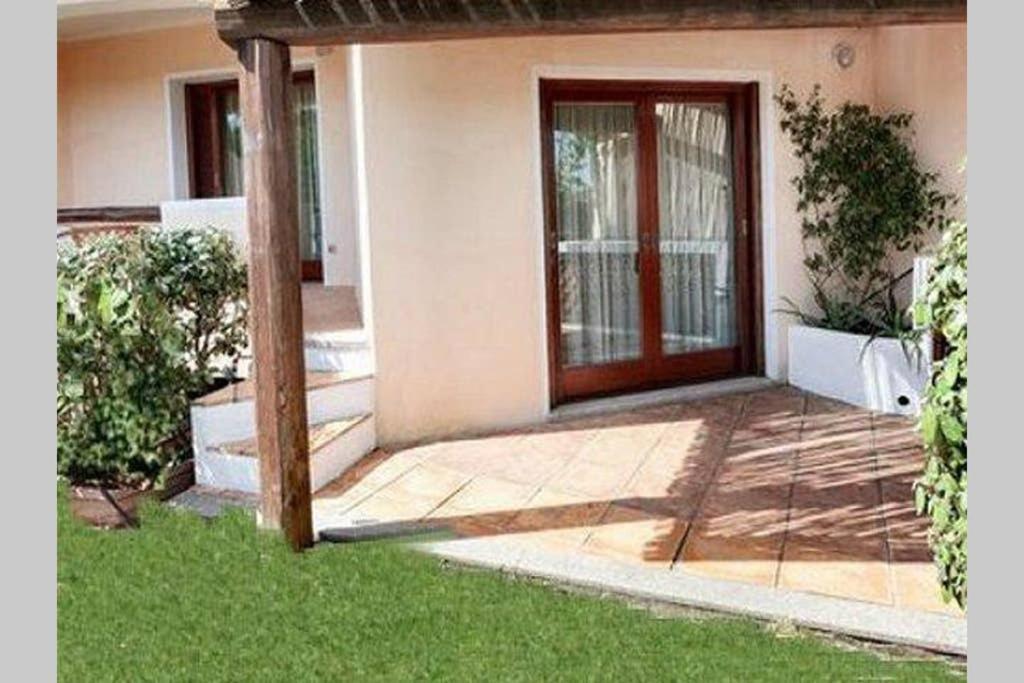 Apartment-Residence, Porto Cervo Ngoại thất bức ảnh
