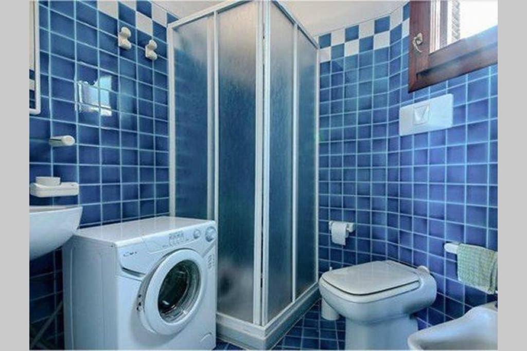 Apartment-Residence, Porto Cervo Ngoại thất bức ảnh